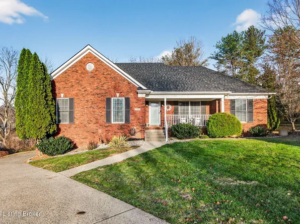 1109 Barbizon Dr, Goshen, KY 40026