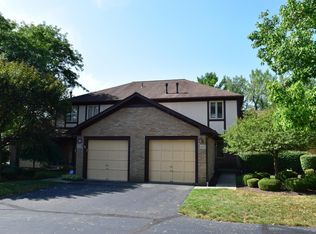 7661 Key Deer Dr, Columbus, OH