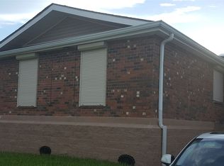 1828 Burnley Dr, Marrero, LA 70072