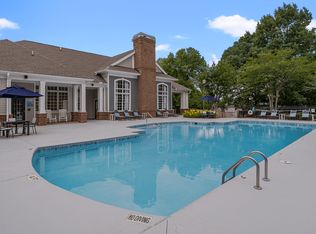 Weston Reserve Apartments, Morrisville, NC 27560