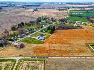 28867 Morris Salem Rd, Circleville, OH 43113