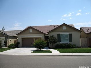 3716 Aristides Dr, Modesto, CA 95355