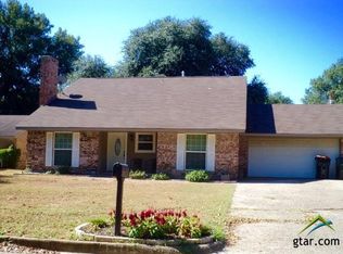 5107 Foxglove Cir, Tyler, TX 75703