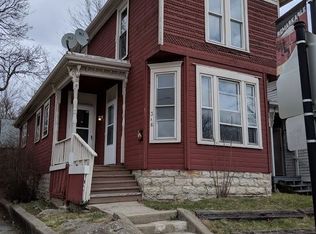 346 W Creighton Ave, Fort Wayne, IN 46807