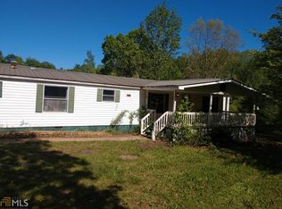 1720 Harden Rd, Zebulon, GA 30295