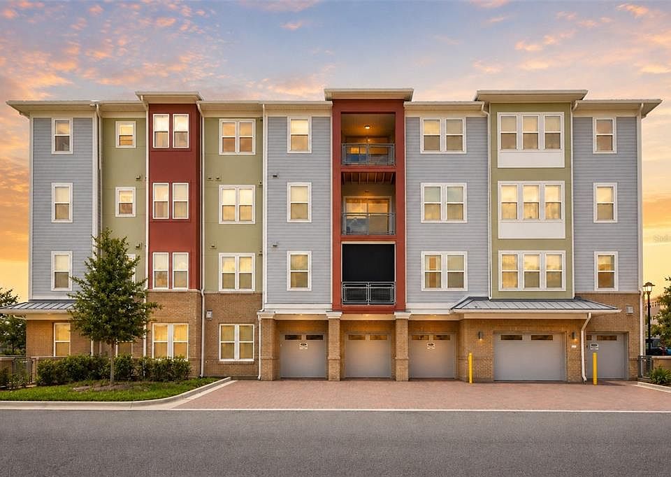 1st image of 7521 LAUREATE BOULEVARD #5403