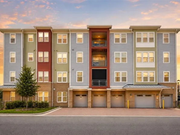 7521 Laureate Blvd Unit 5403, Orlando, FL 32827