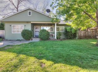 42 Oak Dr, Chico, CA 95926
