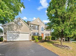 5601 Heritage Hills Cir, Fredericksburg, VA 22407