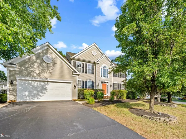 5601 Heritage Hills Cir, Fredericksburg, VA 22407