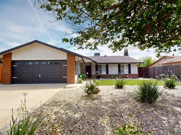 3912 Carver Rd, Modesto, CA 95356