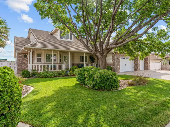 929 S Golda Ave, Saint George, UT 84790