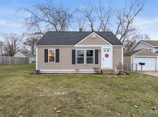 3430 Taft Ave SW, Wyoming, MI 49519