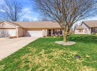 5435 Coventry Park Way, Indianapolis, IN 46237