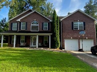 5195 Miller Woods Trl, Decatur, GA 30035