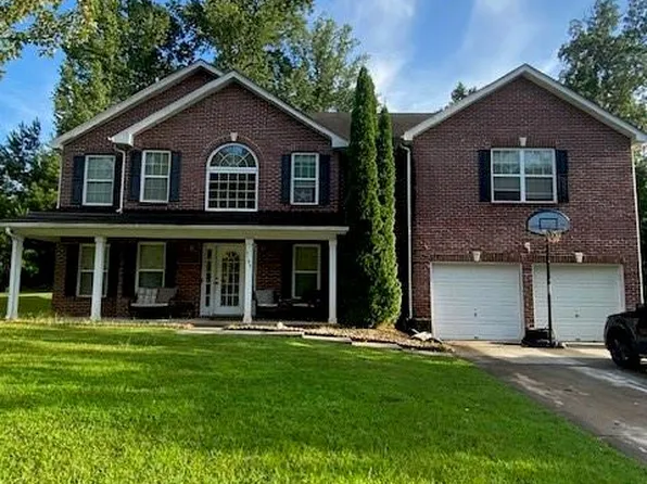 5195 Miller Woods Trl, Decatur, GA 30035