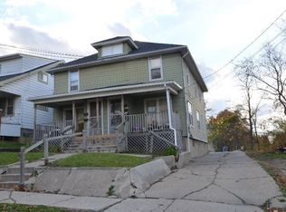 908 Durand St #1, Flint, MI 48503