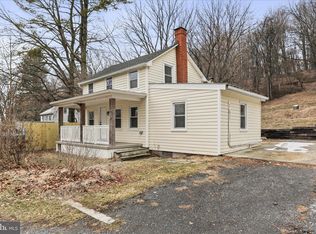 6906 Mariah Furnace Rd, Boonsboro, MD 21713