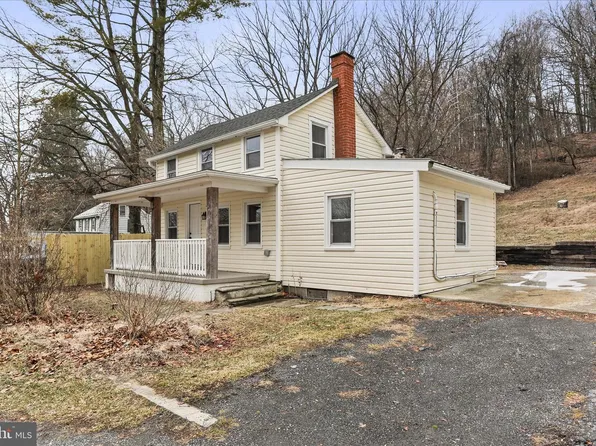 6906 Mariah Furnace Rd, Boonsboro, MD 21713