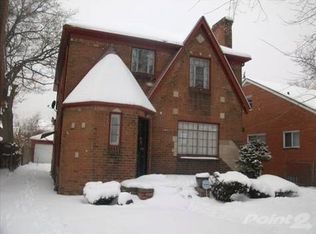 17325 Appoline St, Detroit, MI 48235