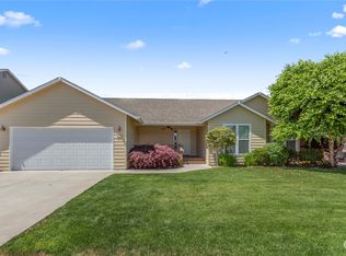 340 Manowar Ln, East Wenatchee, WA