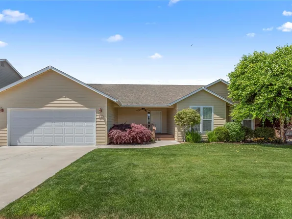 340 Manowar Lane, East Wenatchee, WA 98802