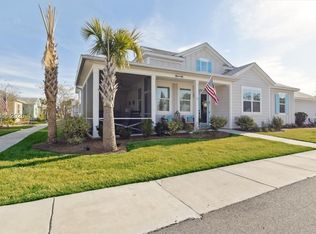 66 Barefoot Ln #101, Hardeeville, SC 29927