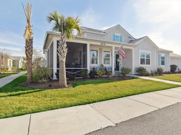 66 Barefoot Ln #101, Hardeeville, SC 29927