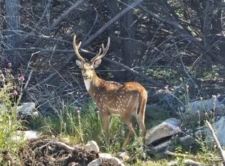 4950 County Road 110, Burnet, TX 78611