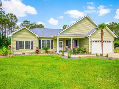 1013 Happy Ln., Galivants Ferry, SC, 29544