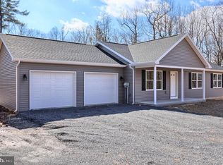 243 Hickory Ridge Rd, Newport, PA 17074