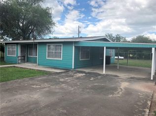 404 Walter Wagers St, Weslaco, TX 78599