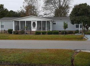 623 Summer Dr, Conway, SC 29526