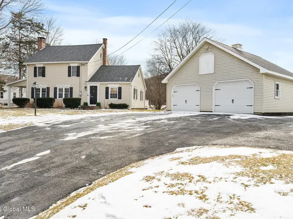 2041 Delaware Turnpike, Clarksville, NY 12041