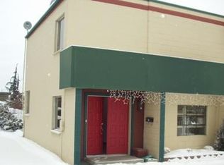 600 N Mission St #A, Wenatchee, WA 98801