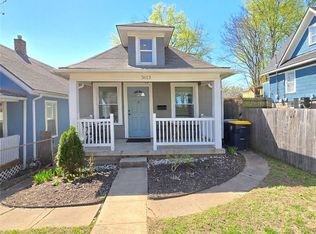 3613 Anderson Ave, Kansas City, MO 64123