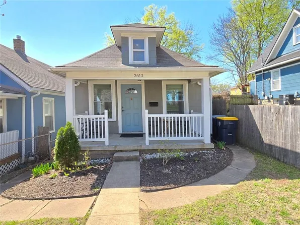 3613 Anderson Ave, Kansas City, MO 64123