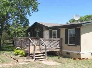 10051 Danielson Dr, Guthrie, OK 73044