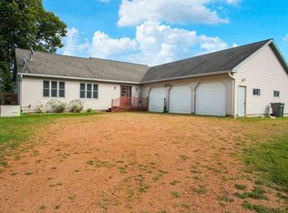 3179 Long Rd, Junction City, WI 54443