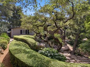 828 Oakglade Dr, Monrovia, CA 91016