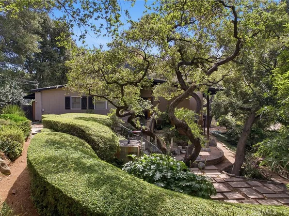 828 Oakglade Dr, Monrovia, CA 91016