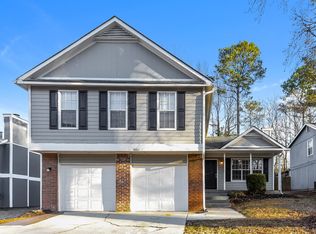 4882 Windsor Downs Dr, Decatur, GA 30035