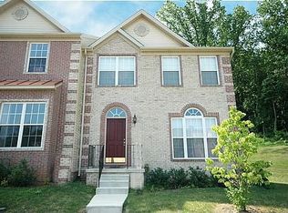 617 Berwick Ct, Abingdon, MD 21009