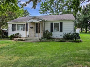170 Woodland Pl, Clyde, OH 43410