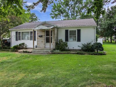 170 Woodland Pl, Clyde, OH, 43410