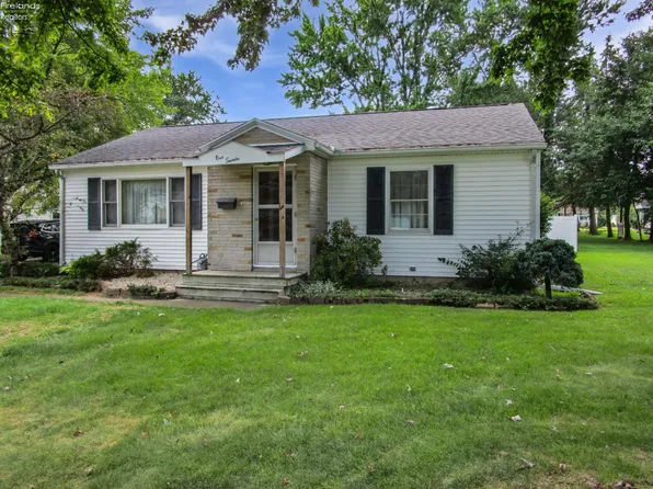 170 Woodland Pl, Clyde, OH 43410