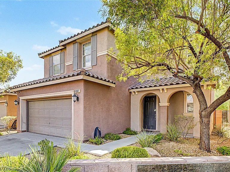 10907 Castle Fountain St — Photo 6