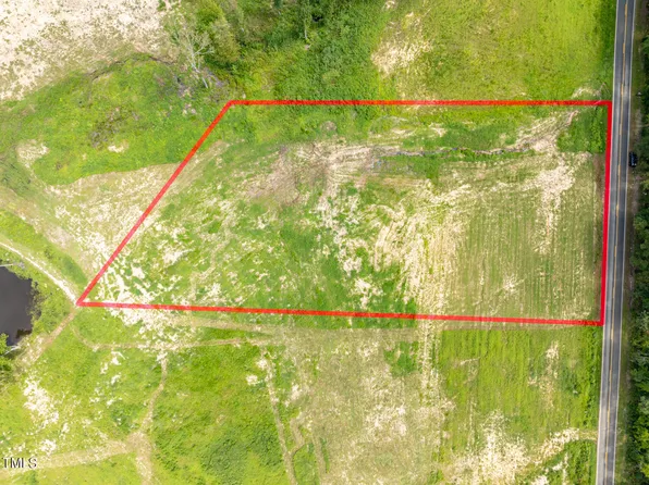 9437 Fowler Rd #10, Zebulon, NC 27597