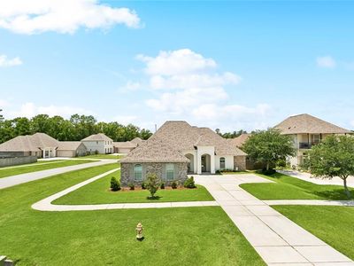 325 Cedar Creek Dr, Madisonville, LA, 70447