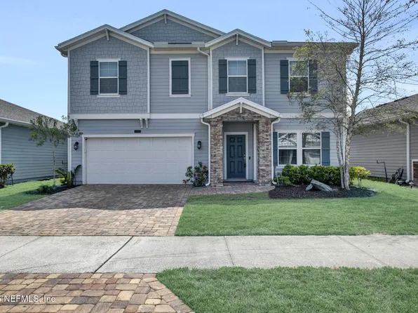 1573 MATHEWS MANOR Drive, Jacksonville, FL 32211